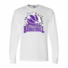 Load image into Gallery viewer, Onalaska Hilltoppers Basketball clothing