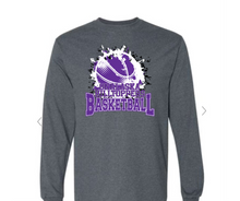 Load image into Gallery viewer, Onalaska Hilltoppers Basketball clothing