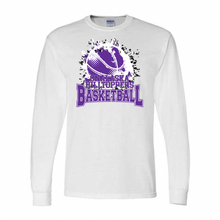 Load image into Gallery viewer, Onalaska Hilltoppers Basketball clothing
