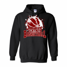 Load image into Gallery viewer, Holmen Vikings Basketball apparel
