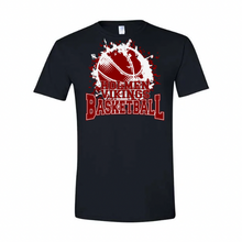 Load image into Gallery viewer, Holmen Vikings Basketball apparel
