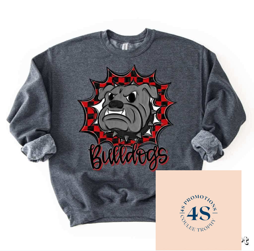 Bulldogs
