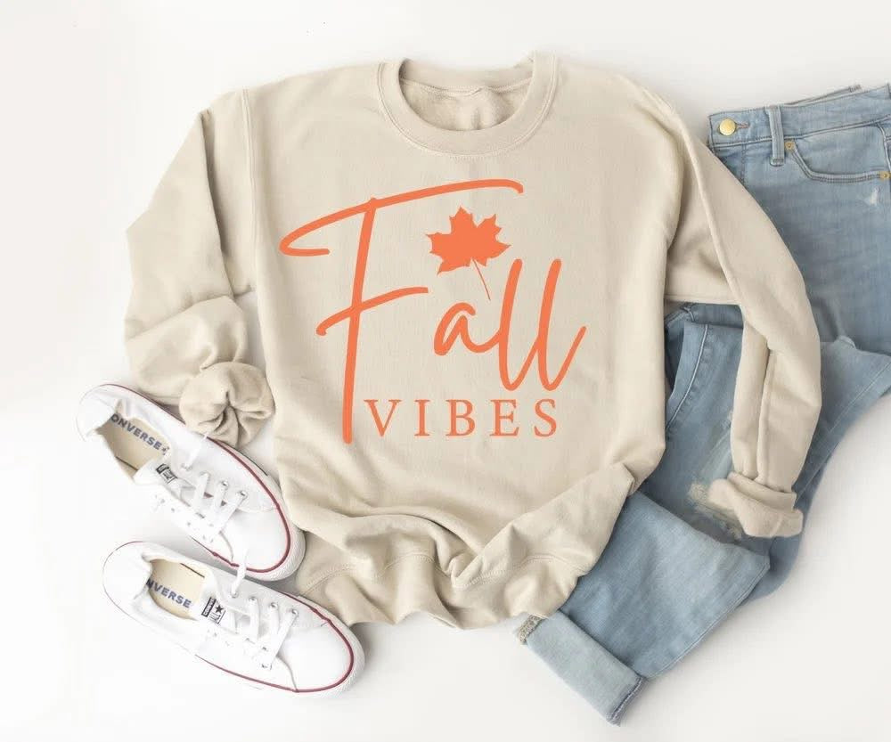 Fall Vibes