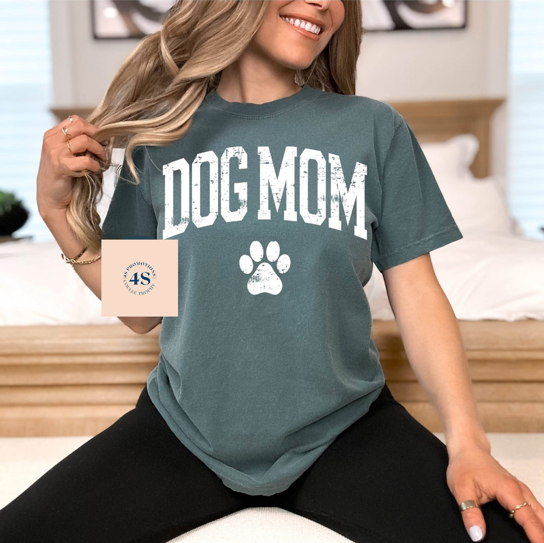 Dog Mom