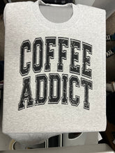 Load image into Gallery viewer, Coffee Addict
