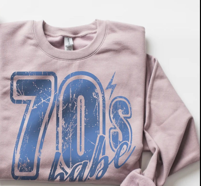 Decade shirts