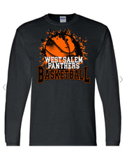 Load image into Gallery viewer, West Salem Panthers Basketball
