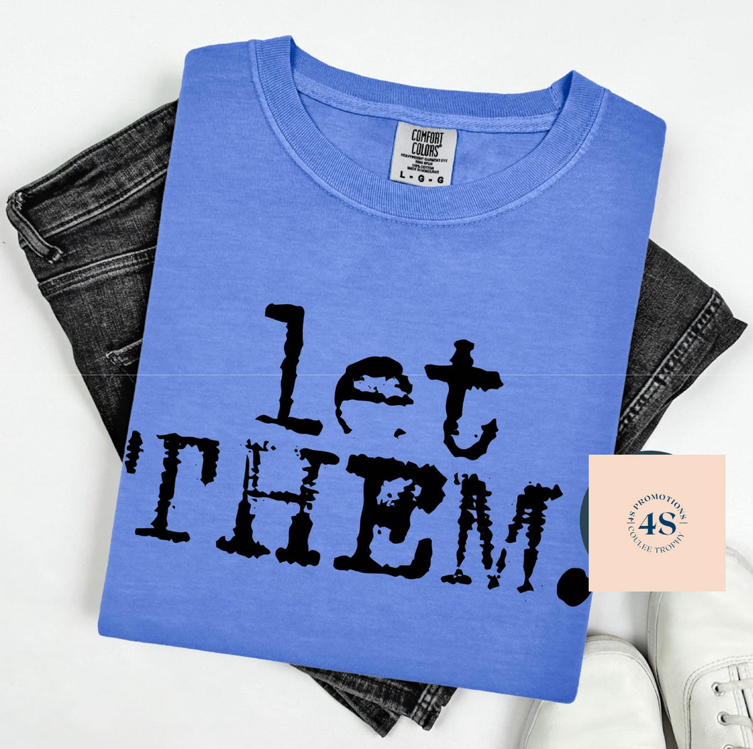 Let Them