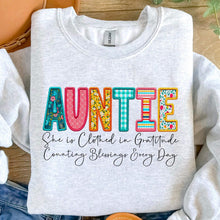 Load image into Gallery viewer, Name title crew necks PRE-ORDER ONLY
