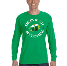 Load image into Gallery viewer, Kris H  St. Patrick’s PRE ORDER
