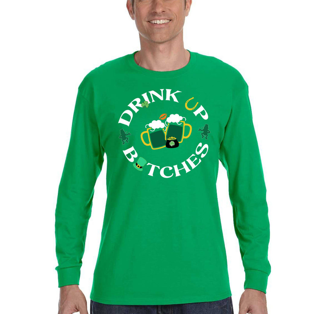 Kris H  St. Patrick’s PRE ORDER