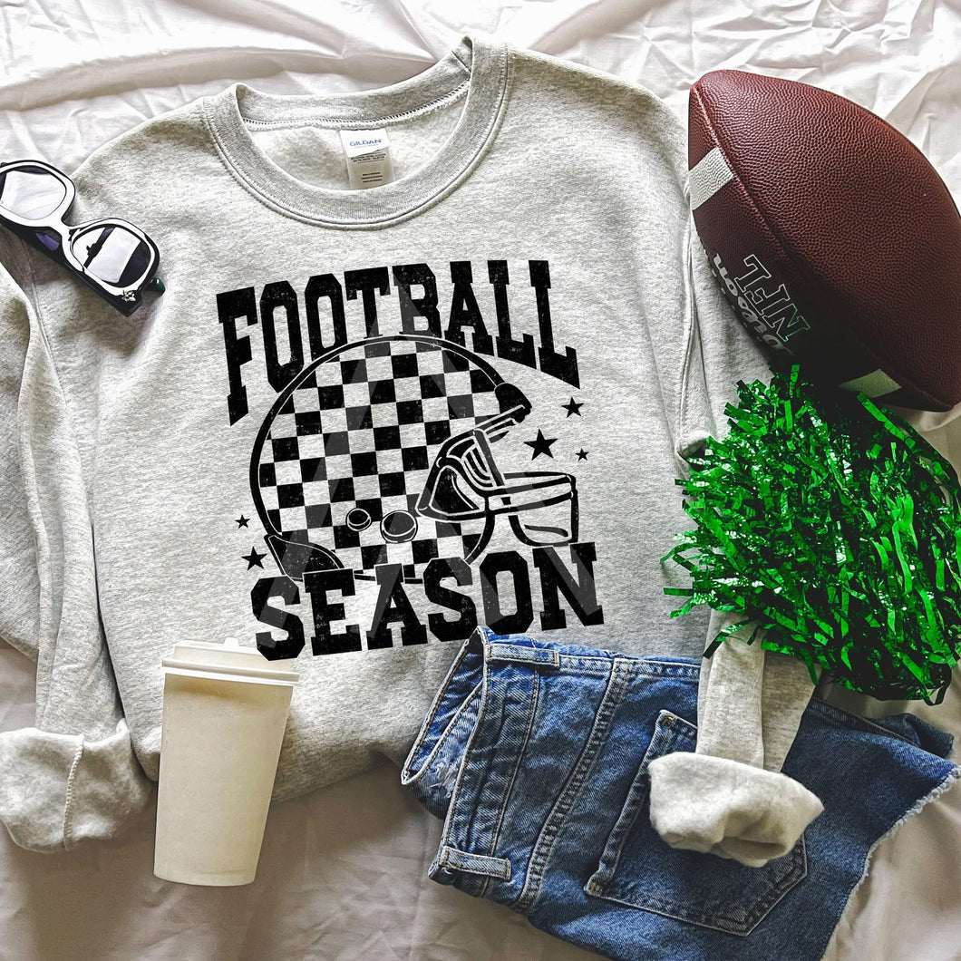 Football Season