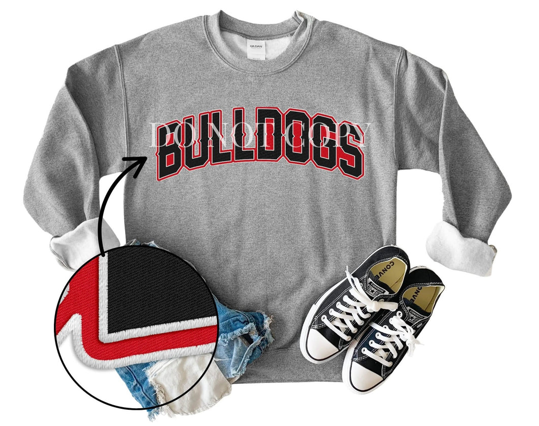 Bulldog Simple