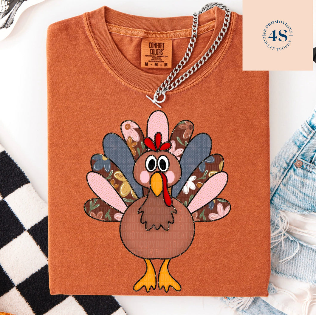 Turkey