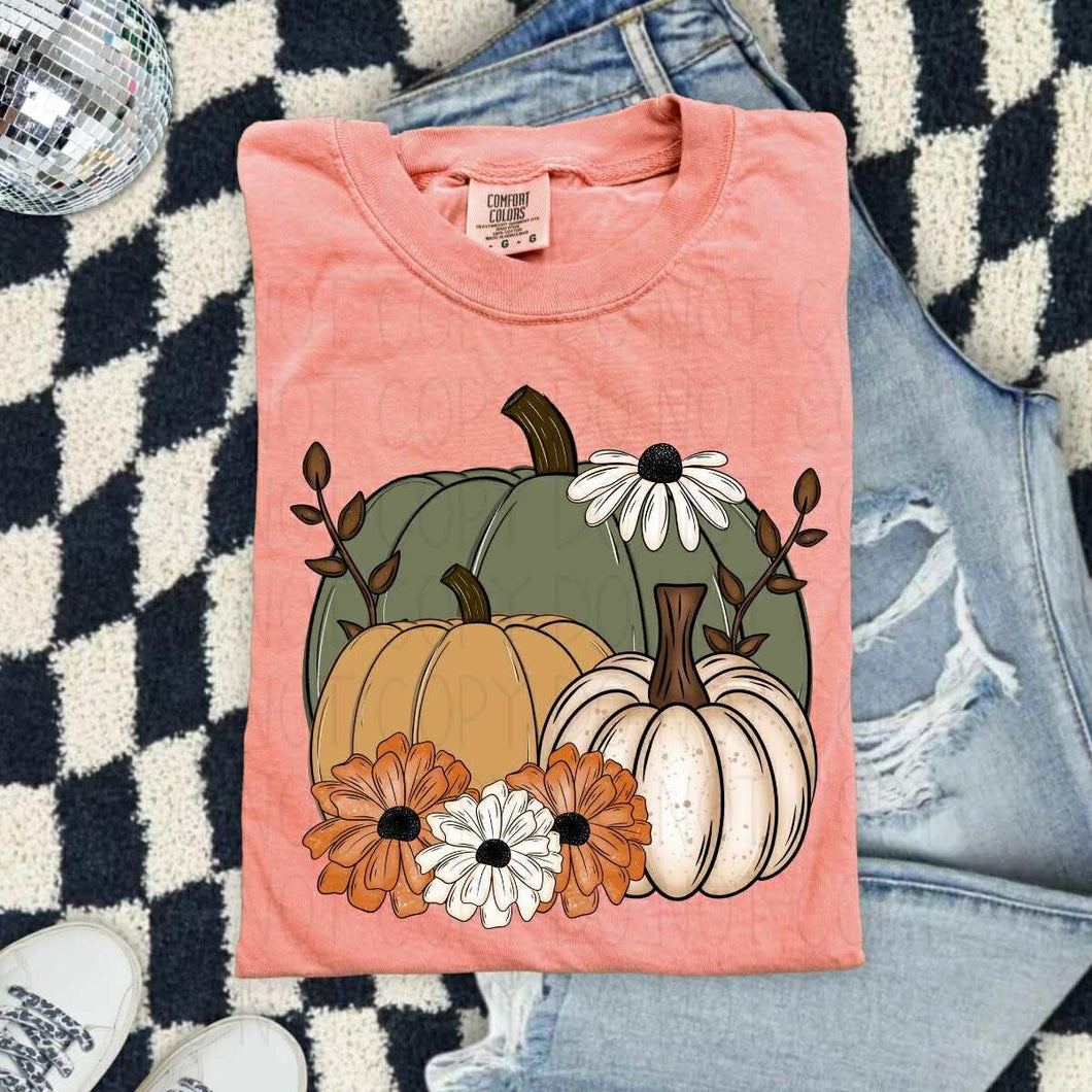 Pumpkins