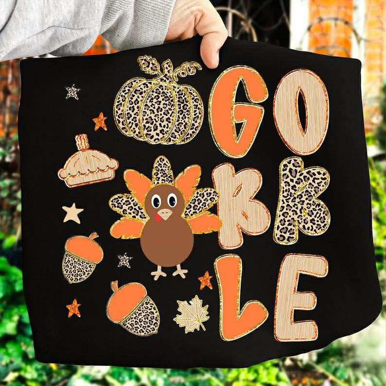 Gobble