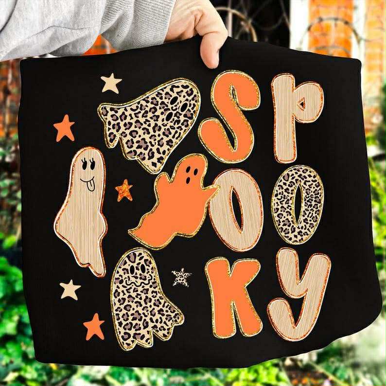 Spooky