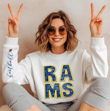 Load image into Gallery viewer, Sport team Crew Neck
